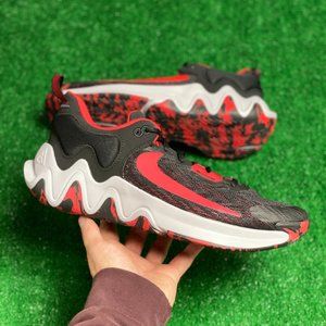 Nike Giannis Immortality 2 Mens Basketball Shoes Black DM0825-005 NEW Size 11.5